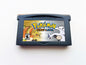 Pokemon Heart & Soul (Gameboy Advance GBA)