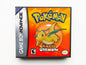 Pokemon Kanto Ultimate (Gameboy Advance GBA)