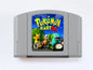 Pokemon Kart 64 (Nintendo N64)