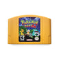Pokemon Kart 64 (Nintendo N64)