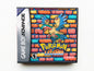 Pokemon Lazarus (Gameboy Advance GBA)