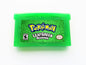 Pokemon Leaf Green ReGrown (Gameboy Advance GBA)