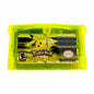 Pokemon Lightning Yellow (Gameboy Advance GBA)