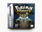 Pokemon Odyssey (Gameboy Advance GBA)