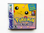 Pokemon Picross (Gameboy Color GBC)