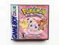 Pokemon Pink (Gameboy Color GBC)