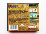 Pokemon Yugioh PokeDuel (Gameboy Advance GBA)