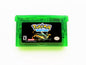 Pokemon Quetzal Emerald (Gameboy Advance GBA)