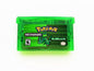 Pokemon Recharged Emerald (Gameboy Advance GBA)
