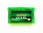 Pokemon Emerald Run and Bun (Gameboy Advance GBA)