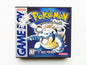 Pokemon 真 Shin Blue (Gameboy GB)