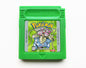 Pokemon 真 Shin Green (Gameboy GB)