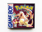 Pokemon 真 Shin Red (Gameboy GB)