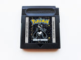 Pokemon Gold and Silver 97 Reforged (Gameboy Color GBC)