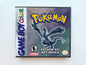 Pokemon Silver 97 Reforged (Gameboy Color GBC)