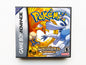 Pokemon SoulGold (Gameboy Advance GBA)