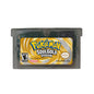 Pokemon SoulGold (Gameboy Advance GBA)