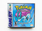 Pokemon Sour Crystal (GBC)