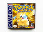 Pokemon Static Yellow (Gameboy GB / GBC)