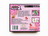 Pokemon Sweet 2th Tooth (Gameboy Advance GBA)