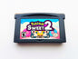 Pokemon Sweet 2th Tooth (Gameboy Advance GBA)