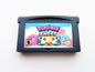 Pokemon Sweet (Gameboy Advance GBA)