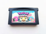 Pokemon Sweet (Gameboy Advance GBA)