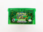 Pokemon Theta Emerald The Last Dance (Gameboy Advance GBA)