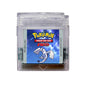 Pokemon Trading Card Game Neo (Gameboy Color GBC)