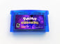 Pokemon Unbound version 2.1.1.1 (GBA)