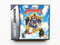 SD Gundam Force (Gameboy Advance GBA)