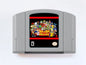 Smash Remix  version 2.0.0 [Smash Bros Mod] (Nintendo 64 N64)