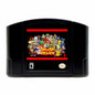 Smash Remix  version 2.0.0 [Smash Bros Mod] (Nintendo 64 N64)