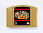Smash Remix  version 2.0.0 [Smash Bros Mod] (Nintendo 64 N64)