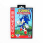 Sonic the Hedgehog Pixel Perfect - (Sega Genesis)