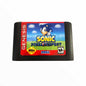 Sonic the Hedgehog Pixel Perfect - (Sega Genesis)