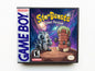 Pokemon Blue Hack - Star Beasts Comet Version (Gameboy GB)