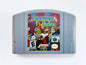 Star Fox 64 Survival (N64)