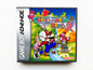 Super Mario Advance (Two Games in One  - Gameboy Advance GBA)