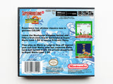 Super Mario Land 1 & 2 DX (Gameboy Advance GBA)