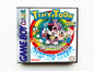 Tiny Toon Adventure DX Babs Big Break "Full Color" (Gameboy Color GBC)