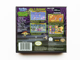 Tiny Toons Adventure Scary Dreams (Gameboy Advance GBA)