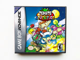 Tomato Adventure - JRPG  (Gameboy Advance GBA)