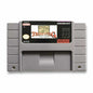 Treasure Hunter G - (Super Nintendo SNES)