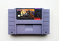 Treasure of the Rudras - (Super Nintendo SNES)