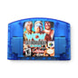 WCW Saturday Night SK Edition - (Nintendo 64 N64)