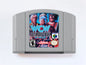 WCW Saturday Night SK Edition - (Nintendo 64 N64)