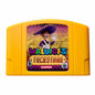 Waluigi's Taco Stand (Nintendo N64)