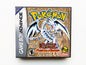 Pokemon Yugioh Forbidden Memories (Gameboy Advance GBA)