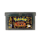 Pokemon Yugioh Forbidden Memories (Gameboy Advance GBA)
